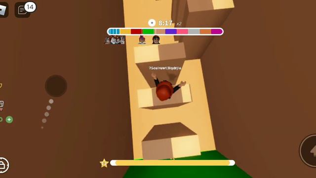 roblox Лабиринт ада не можем пройти😪😪😪 смотреть онлайн