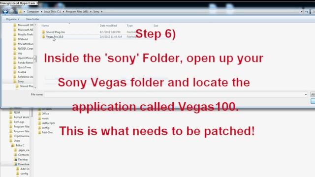 How to FIX 'Low on Memory' SONY VEGAS ERROR when Rendering! l WORKS WITH ALL VERSIONS смотреть онлайн