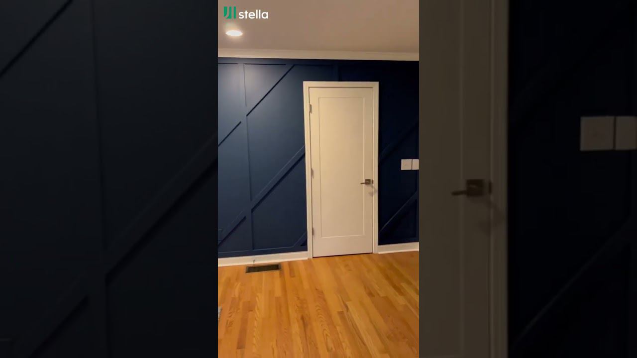 Интерьерные рейки Stella смотреть онлайн