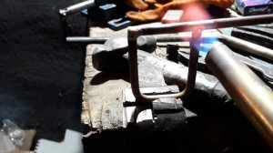 пайка латуни