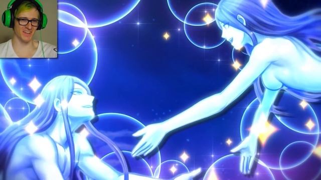 Bijuu Mike Reacts to All Danganronpa v3 Deaths, Executions and funny moments смотреть онлайн