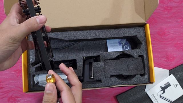 Maono PM461S Boom Arm Microphone Set Unboxing | Big Billion Days 2022 | Sale Price was Rs 999/- смотреть онлайн