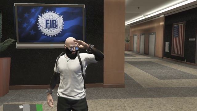 спасибо самому лучшему директору FIB... смотреть онлайн