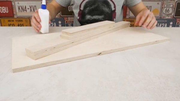 Amazing Domino Chain Reaction