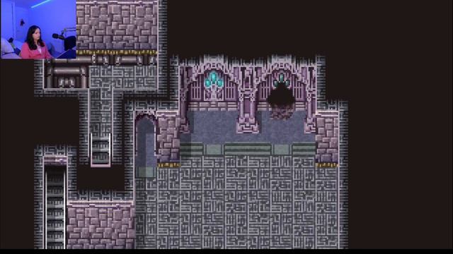 Gilgamesh is everywhere | Final Fantasy 5 Pixel Remaster [Part 8] | Final Fantasy Marathon смотреть онлайн