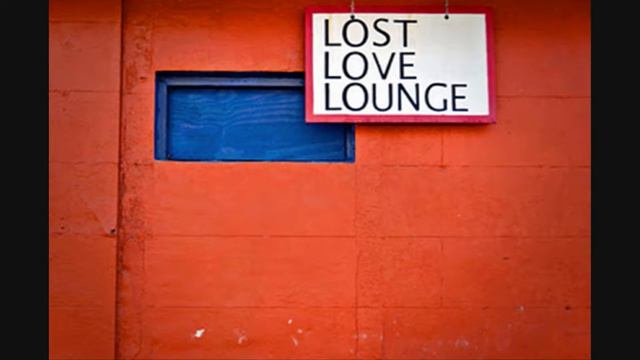 Padilla - Better Loved and Lost [Love Lost Lounge Mix] смотреть онлайн