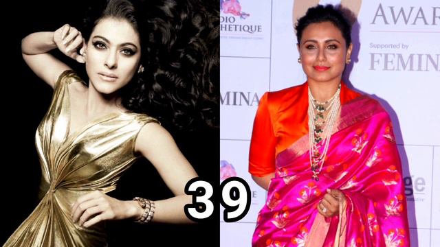 Kajol VS Rani Mukherjee Transformation 2024 With Biography⭐From Baby To NOW ⭐kajol Or Rani?