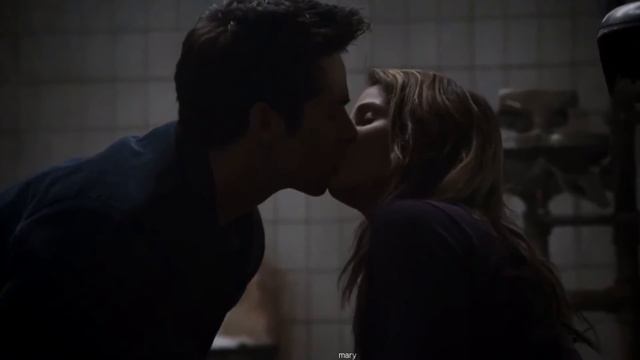 stiles and malia[stalia] - I Got Love смотреть онлайн