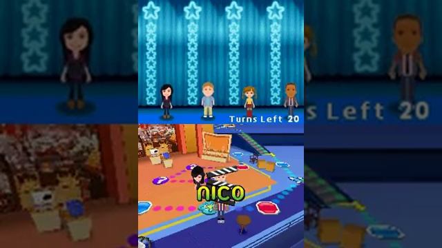 Nintendo DS ► Sonny with a Chance смотреть онлайн