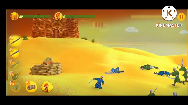 BEST OFFLINE 30 MB GAME BY KASUTA GAMER😎😎😎😎 смотреть онлайн