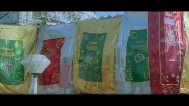 More Haji Piya [Full Song] Halla Bol смотреть онлайн