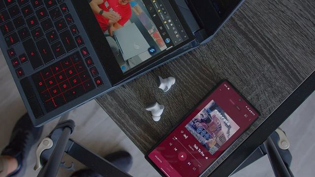 Realme Buds Air 3S - TODO LO QUE DEBES SABER ? смотреть онлайн