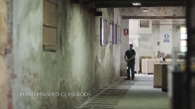 Муранское стекло   старинные традиции родом из Италии