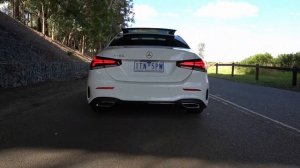 2021 Mercedes-Benz A180 Sedan (V177) - Revs, Fly-bys, Interior, Exterior