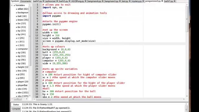 Install Geany for python смотреть онлайн
