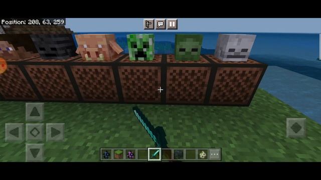 Minecraft Pe 1.19.60 Official Version Released | Minecraft 1.19.60 NEW Java minecraft 1.20 update смотреть онлайн