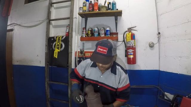 How to clean Catalytic converter code p0420 fix save money смотреть онлайн