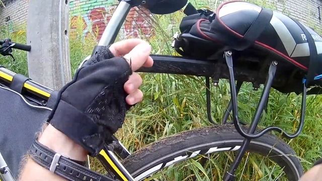Specialized Hardrock Disc 29 (Обзор моего велосипеда 2020 ) смотреть онлайн