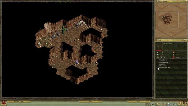 Age of Wonders: The Cult of Storms (01) смотреть онлайн