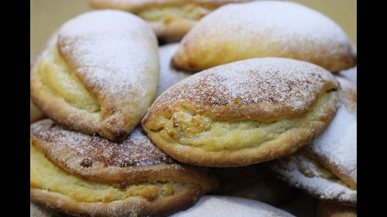 Учусь готовить