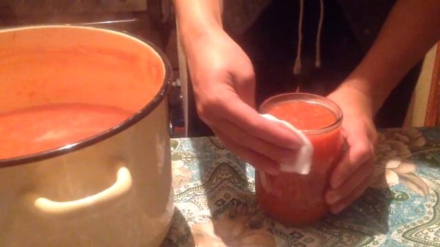 Острый соус/Часть 2 смотреть онлайн