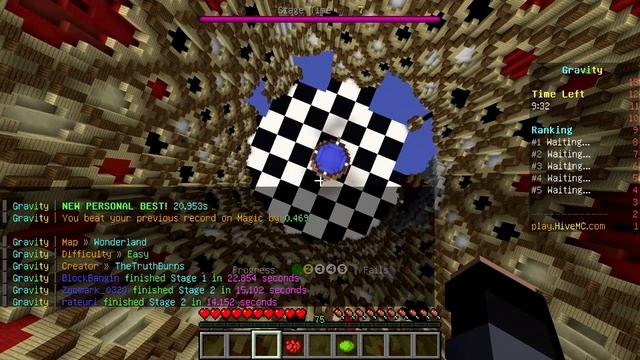 играем дроппер на сервере хаивмс смотреть онлайн