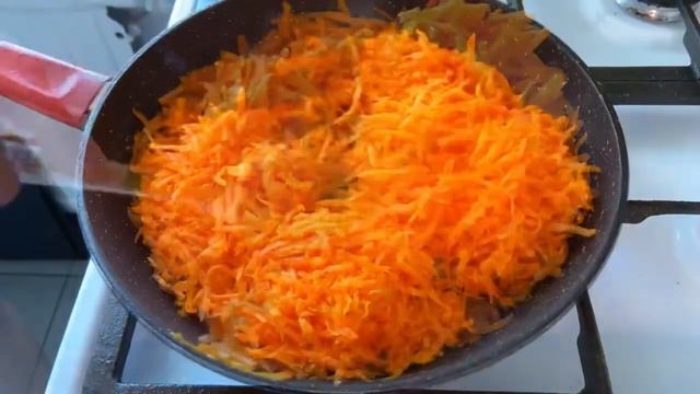 Рецепты для друзей и близких