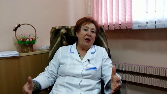 Отзыв главврача санатория “Радуга“ РБ об апробации изделий ТМ SilverStep смотреть онлайн