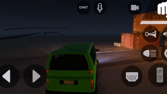 Издеваюсь над какой-то машиной