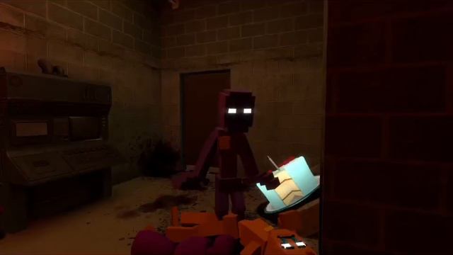 Dave sings “Its been so long”/Dave Miller/Its Been So Long/ Dayshift at Freddy’s смотреть онлайн