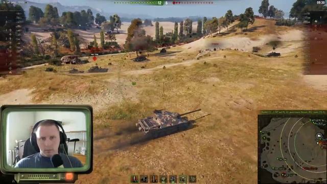 Танковый батальон world of tanks смотреть онлайн