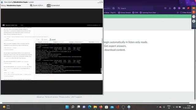 Virtual India Rancher Rodeo ~ Friday, 11 February 2022 смотреть онлайн