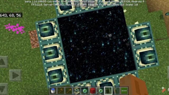 Making z and plus sign stronghold in minecraft.!! смотреть онлайн