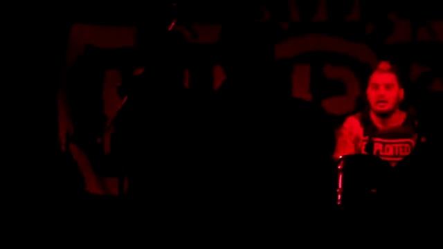 Purgen Live In Mona Club 25 Years!