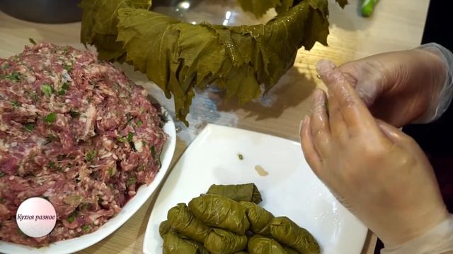 Готовка на Гриле