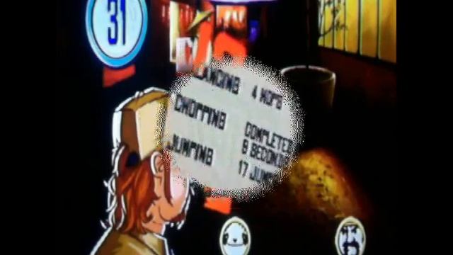 Kung Fu Funk Review смотреть онлайн