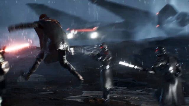 ARHIP GAMING Прохождение ► Star Wars Jedi: Fallen Order #1 смотреть онлайн