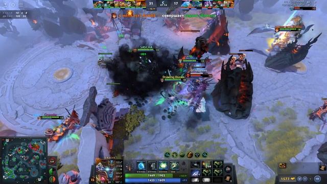 оракл 7.33 смотреть онлайн