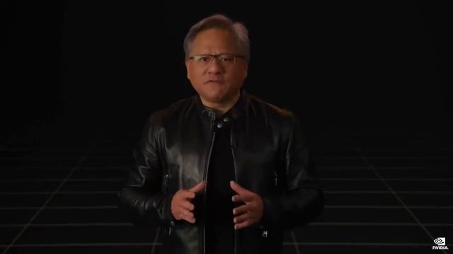Nvidia’s next-gen Hopper GPU - AI Chip | Pascal | Volta | Ampere | Hopper смотреть онлайн