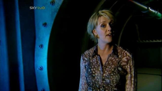 Stargate SG-1 - True Science-00 смотреть онлайн