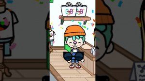 НОЧНОЙ КРАМПЕТ В ТОКА БОКА!  СУЩЕСТВУЕТ?! #dippertoca #tocaboca