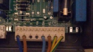 Ferroli Domiproject замена платы ABM01 и DBM01