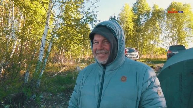 Ловля карпа весной по холодной воде Как поймать карпа весной Как ловить карпа и выигрывать смотреть онлайн