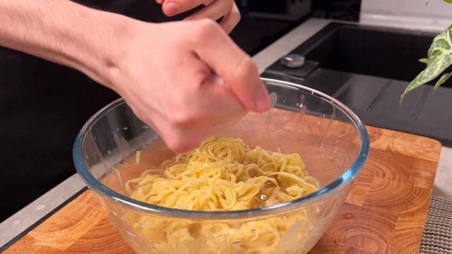 Kartoffeln sind wie Popcorn! Probier's einfach! Freunde waren überrascht! смотреть онлайн