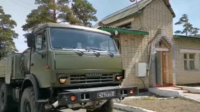 Дезинфекция в сборном пункте комиссариата Забайкальского края смотреть онлайн