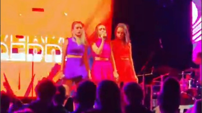 Серебро @ Gloria Hotels & Resorts (Турция) (04.05.19) Выступление - 1° часть смотреть онлайн