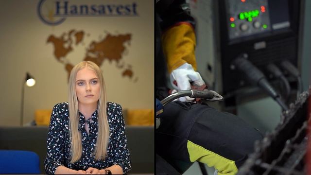 Hansavest Koolituskeskus Kirke lugu смотреть онлайн