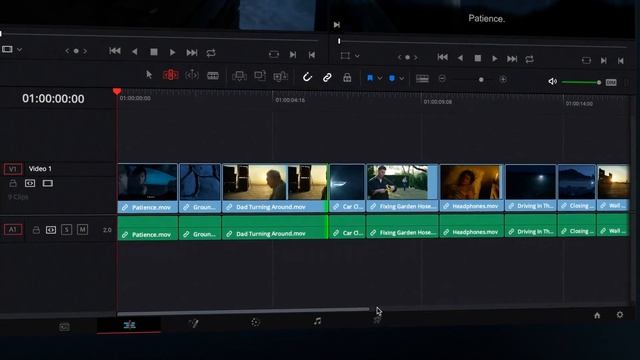Frame.io in DaVinci Resolve Explained смотреть онлайн