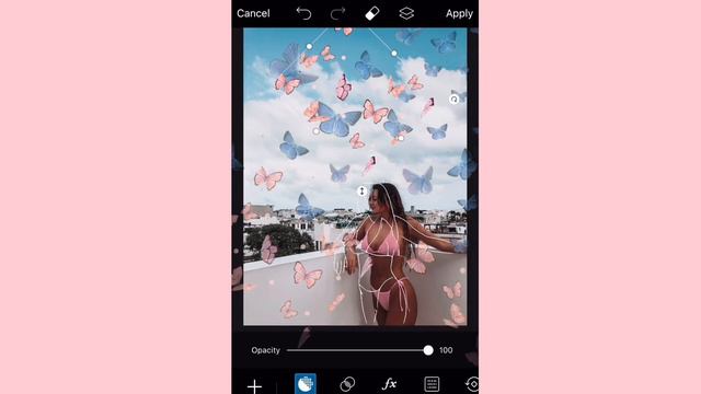 ВСЕ СЕКРЕТЫ КРАСИВЫХ ИНСТАГРАМ ФОТОГРАФИЙ смотреть онлайн