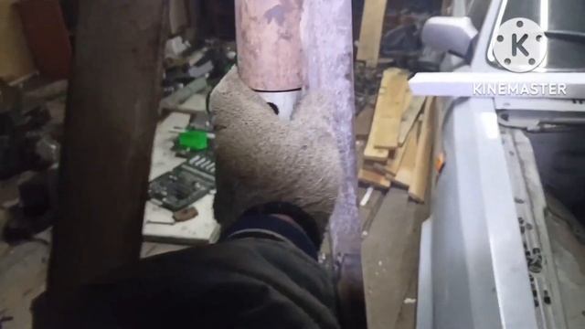 мини козловой кран своими руками часть 3 смотреть онлайн